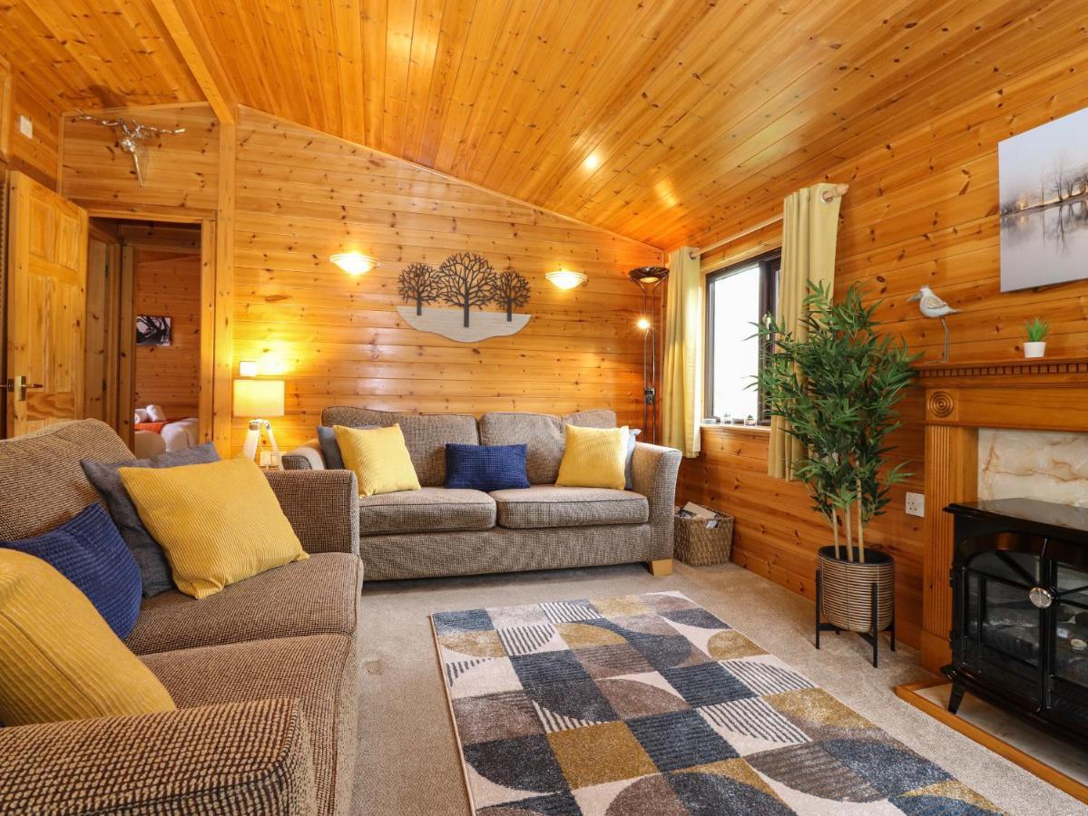 Derwent Lodge كيسويك المظهر الخارجي الصورة