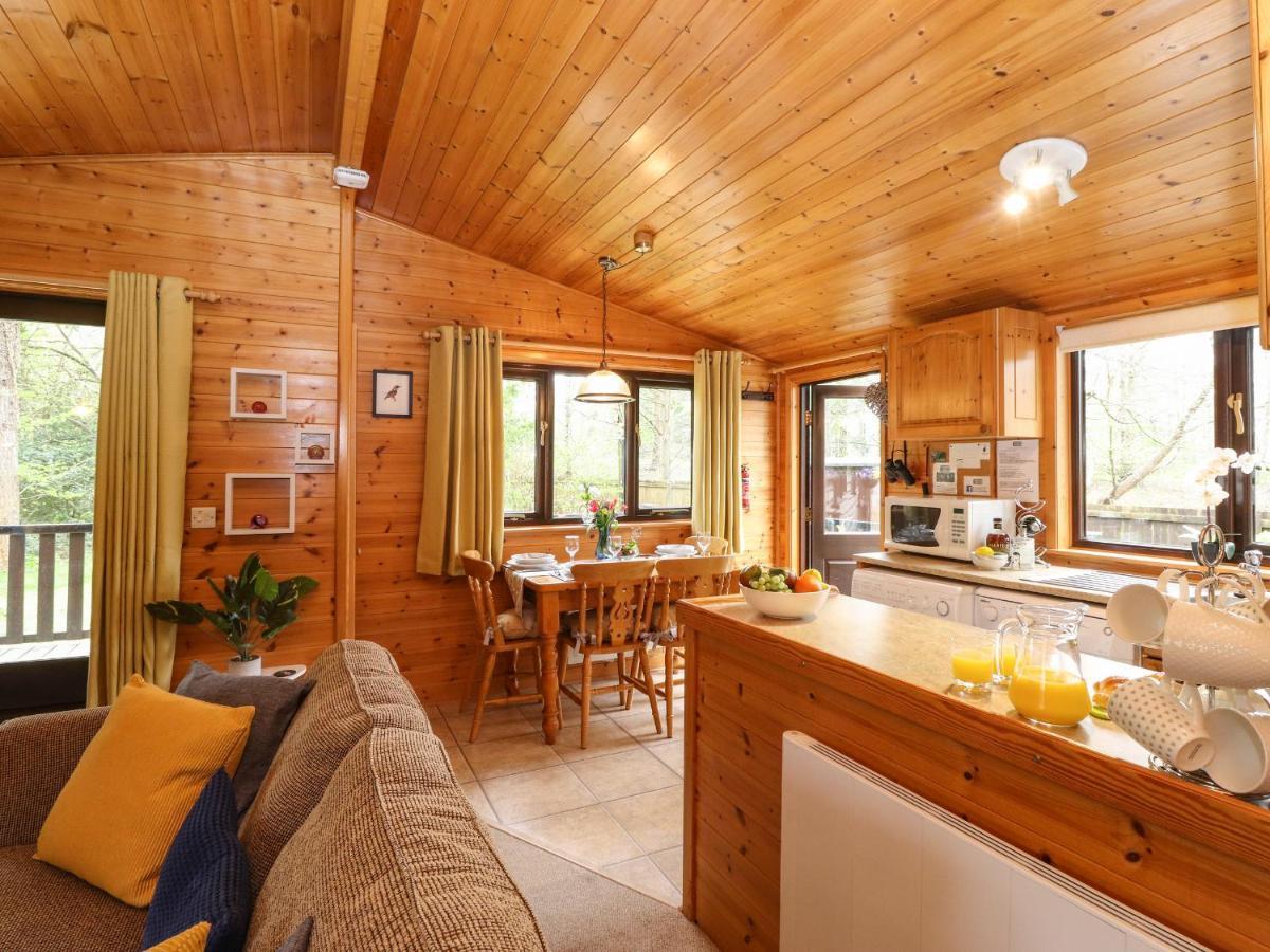 Derwent Lodge كيسويك المظهر الخارجي الصورة