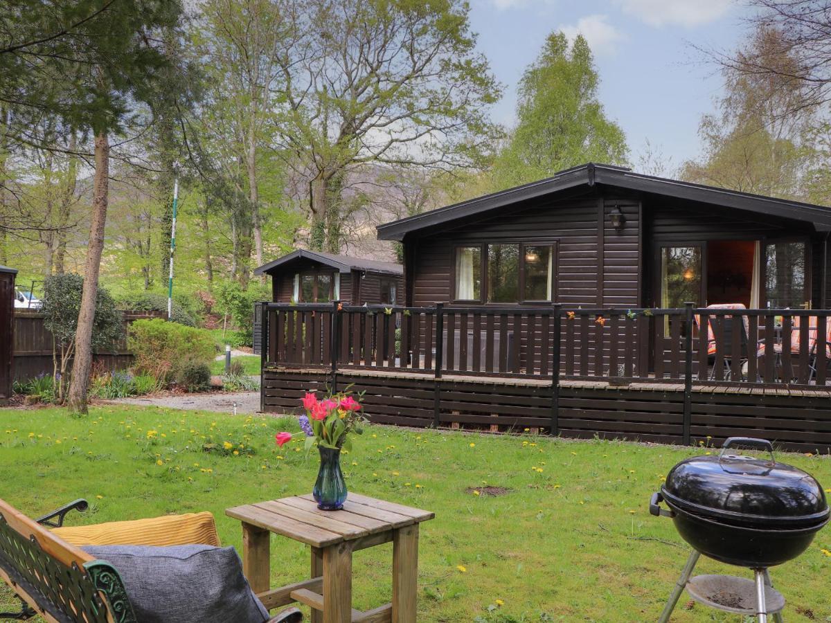 Derwent Lodge كيسويك المظهر الخارجي الصورة