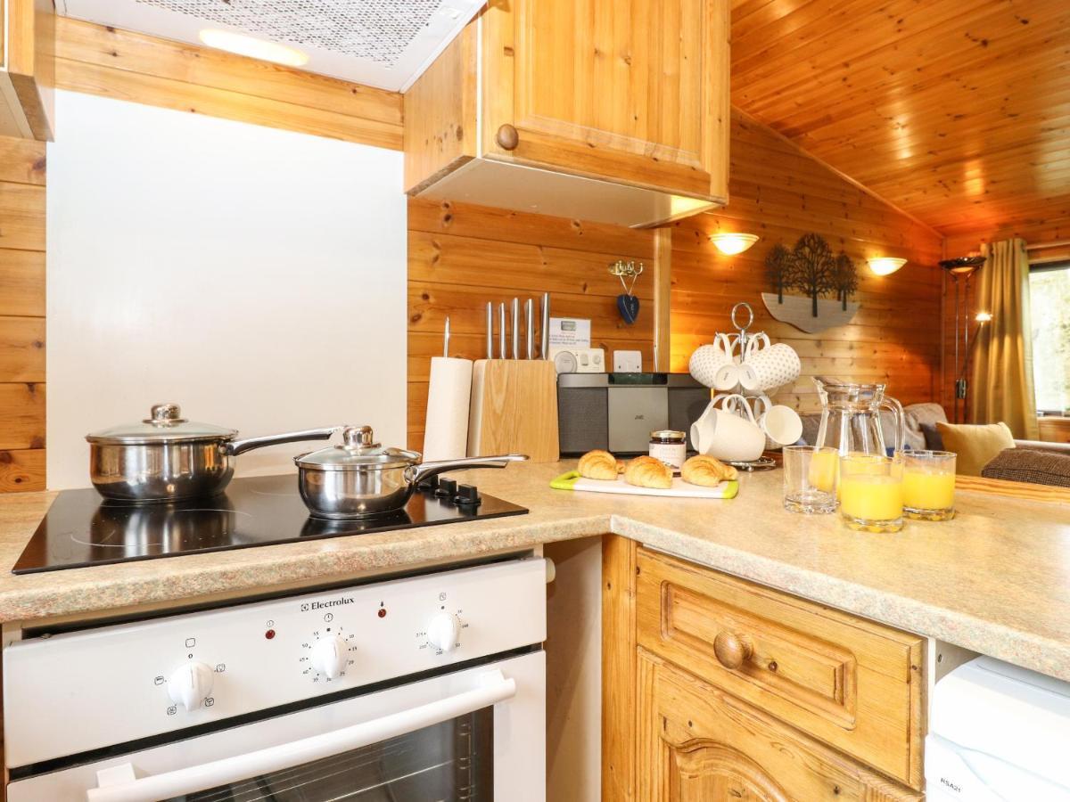 Derwent Lodge كيسويك المظهر الخارجي الصورة