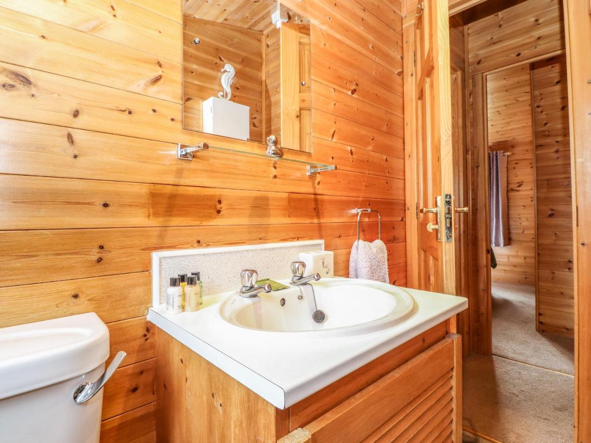 Derwent Lodge كيسويك المظهر الخارجي الصورة