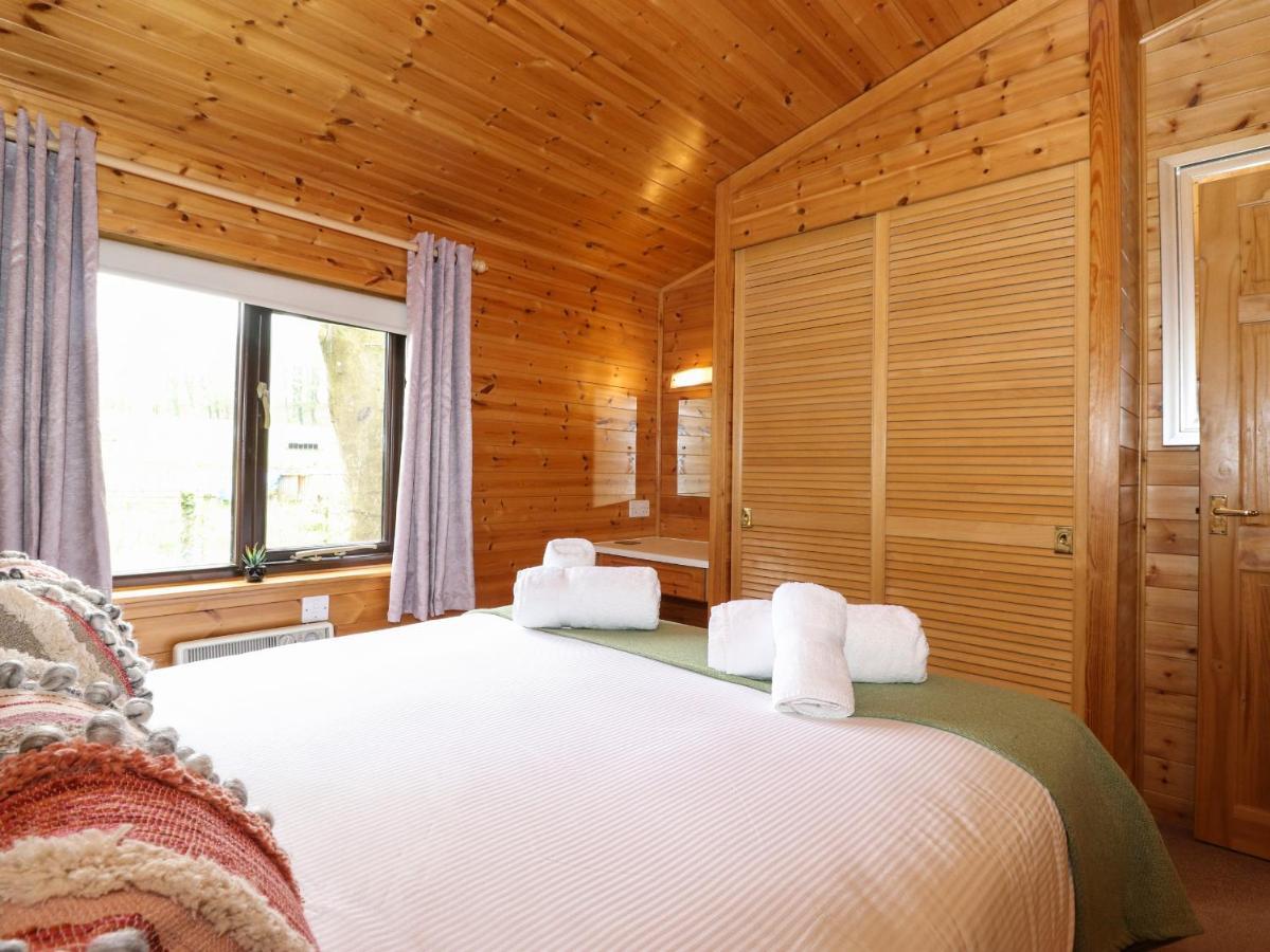 Derwent Lodge كيسويك المظهر الخارجي الصورة