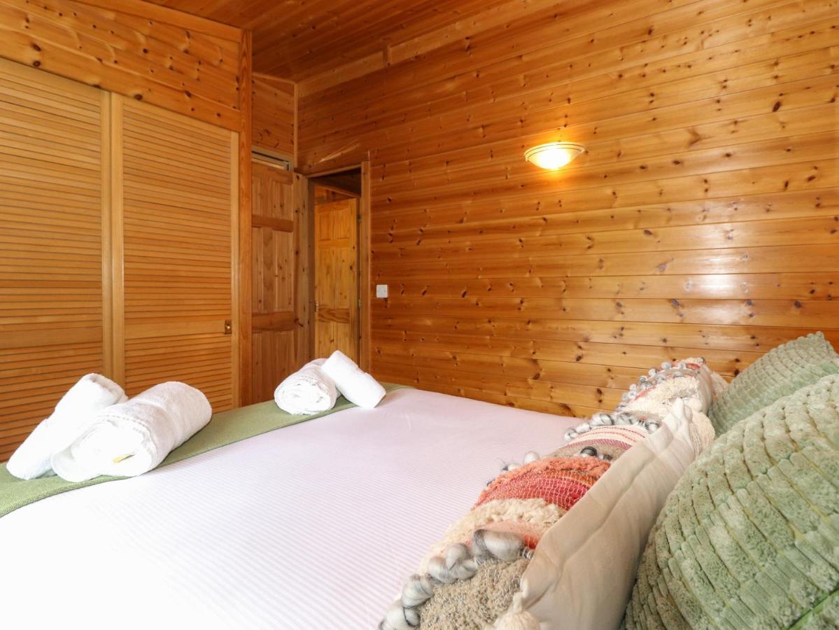 Derwent Lodge كيسويك المظهر الخارجي الصورة