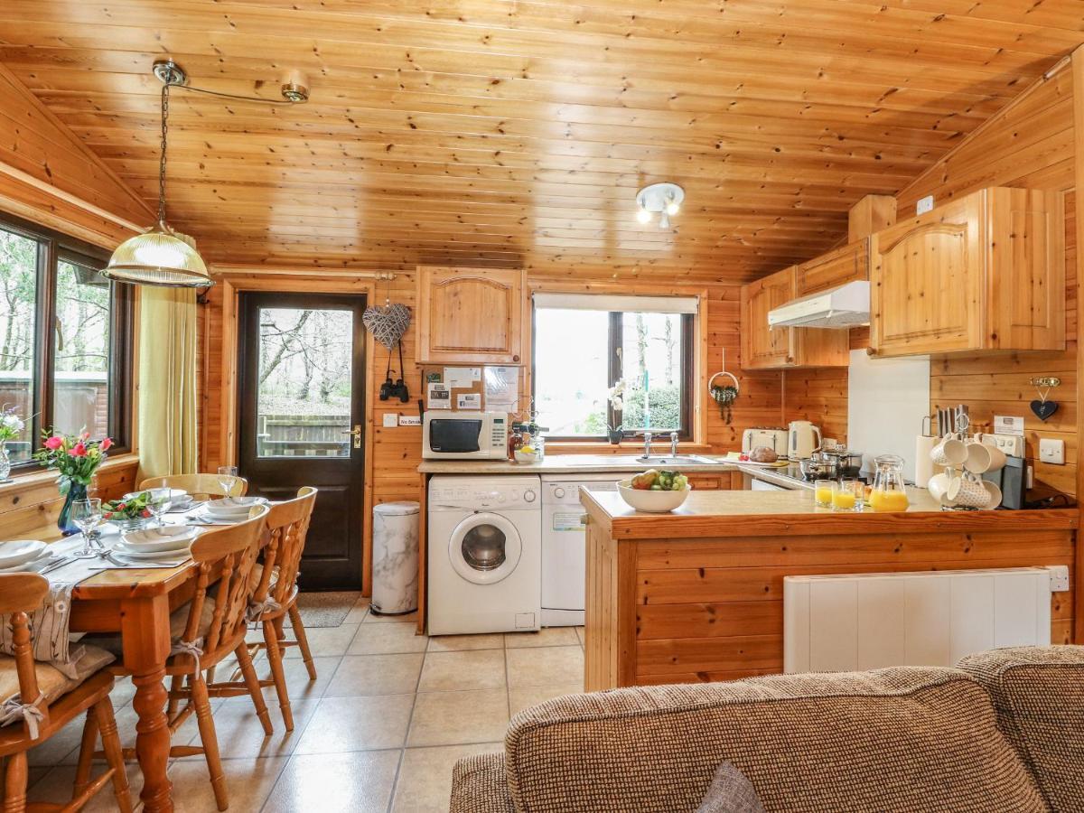 Derwent Lodge كيسويك المظهر الخارجي الصورة
