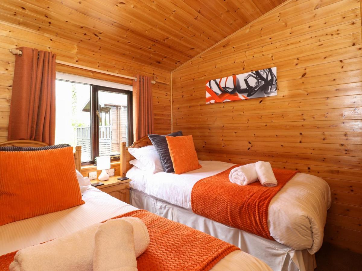 Derwent Lodge كيسويك المظهر الخارجي الصورة