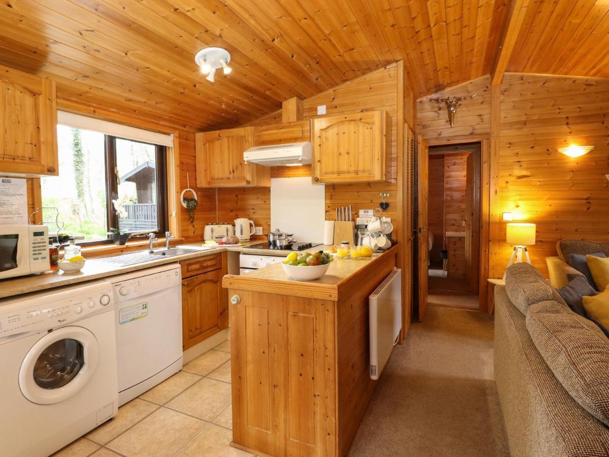 Derwent Lodge كيسويك المظهر الخارجي الصورة