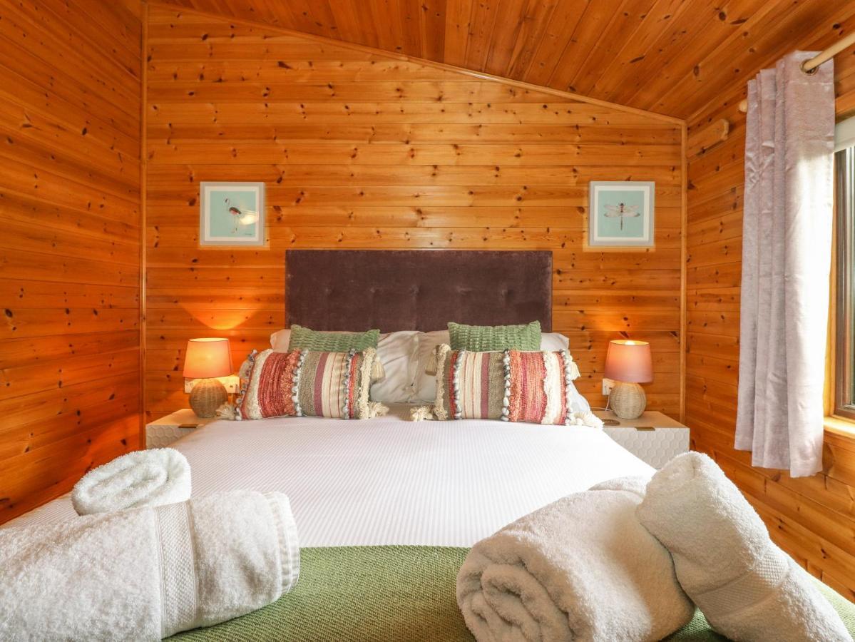 Derwent Lodge كيسويك المظهر الخارجي الصورة