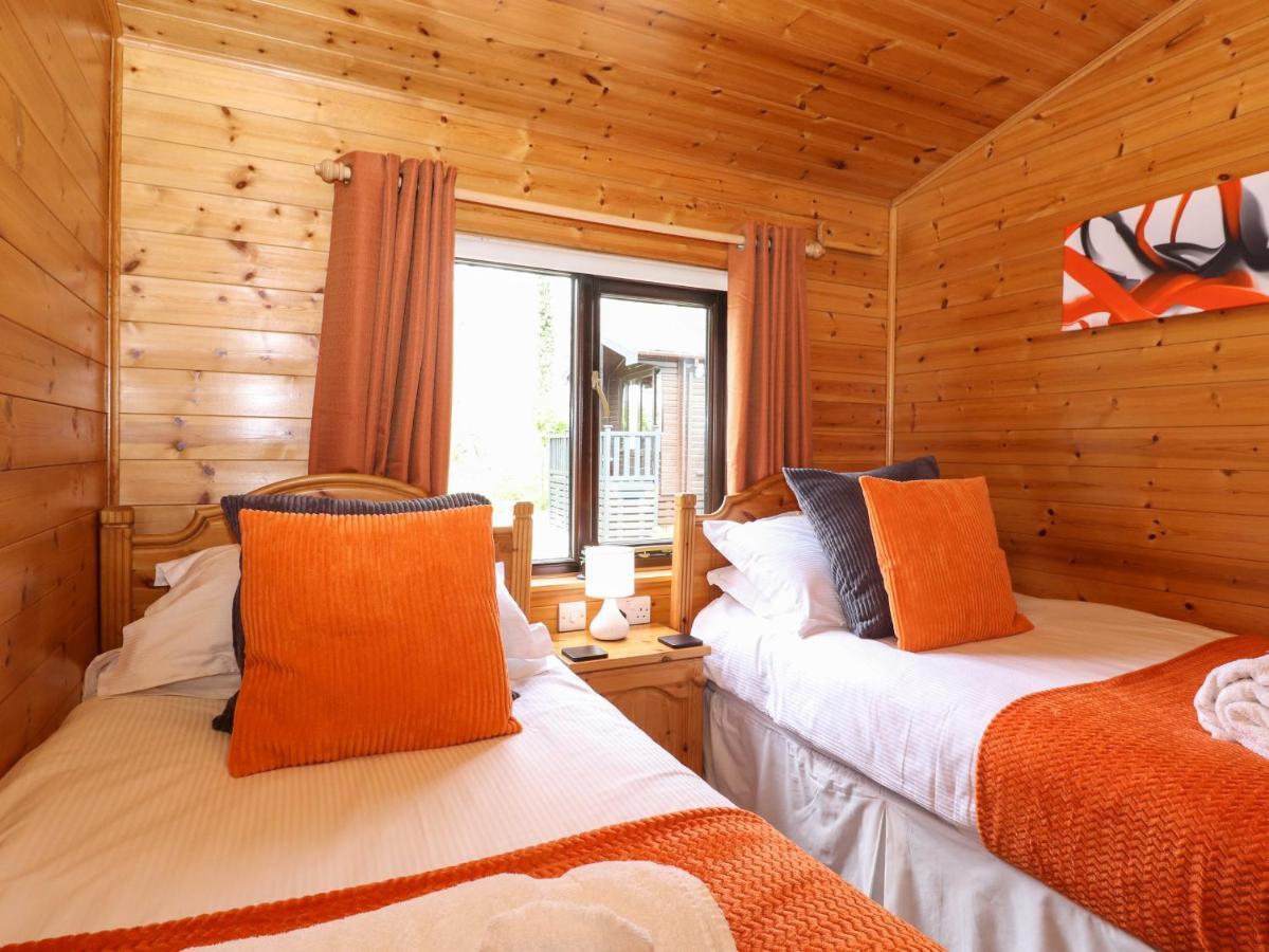 Derwent Lodge كيسويك المظهر الخارجي الصورة