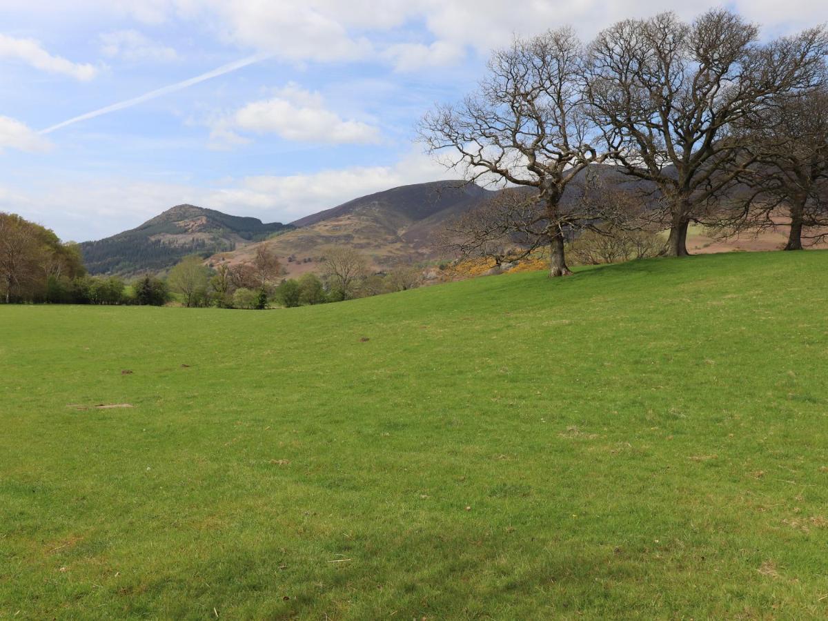 Derwent Lodge كيسويك المظهر الخارجي الصورة