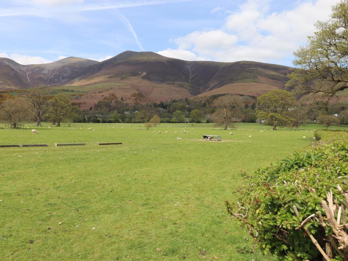 Derwent Lodge كيسويك المظهر الخارجي الصورة