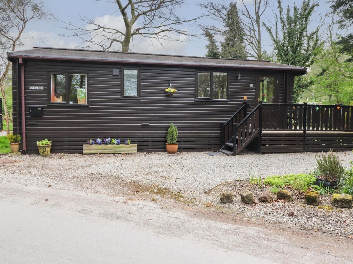 Derwent Lodge كيسويك المظهر الخارجي الصورة